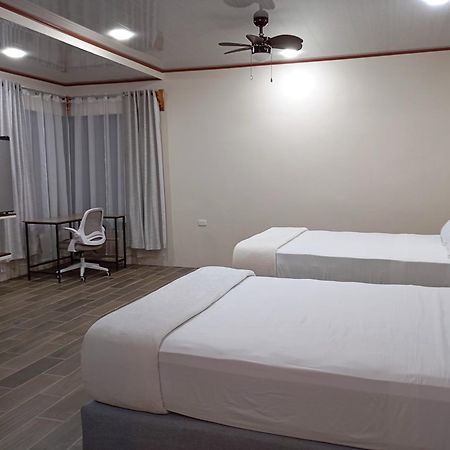 Villas Lux Arenal La Fortuna المظهر الخارجي الصورة