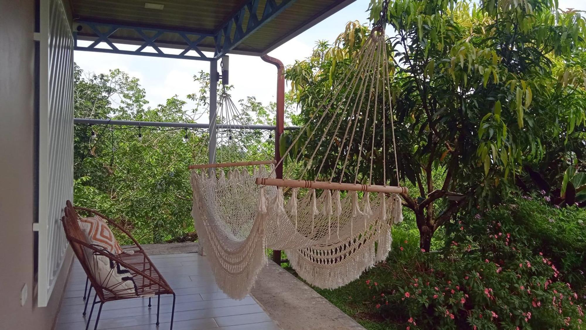 Villas Lux Arenal La Fortuna المظهر الخارجي الصورة