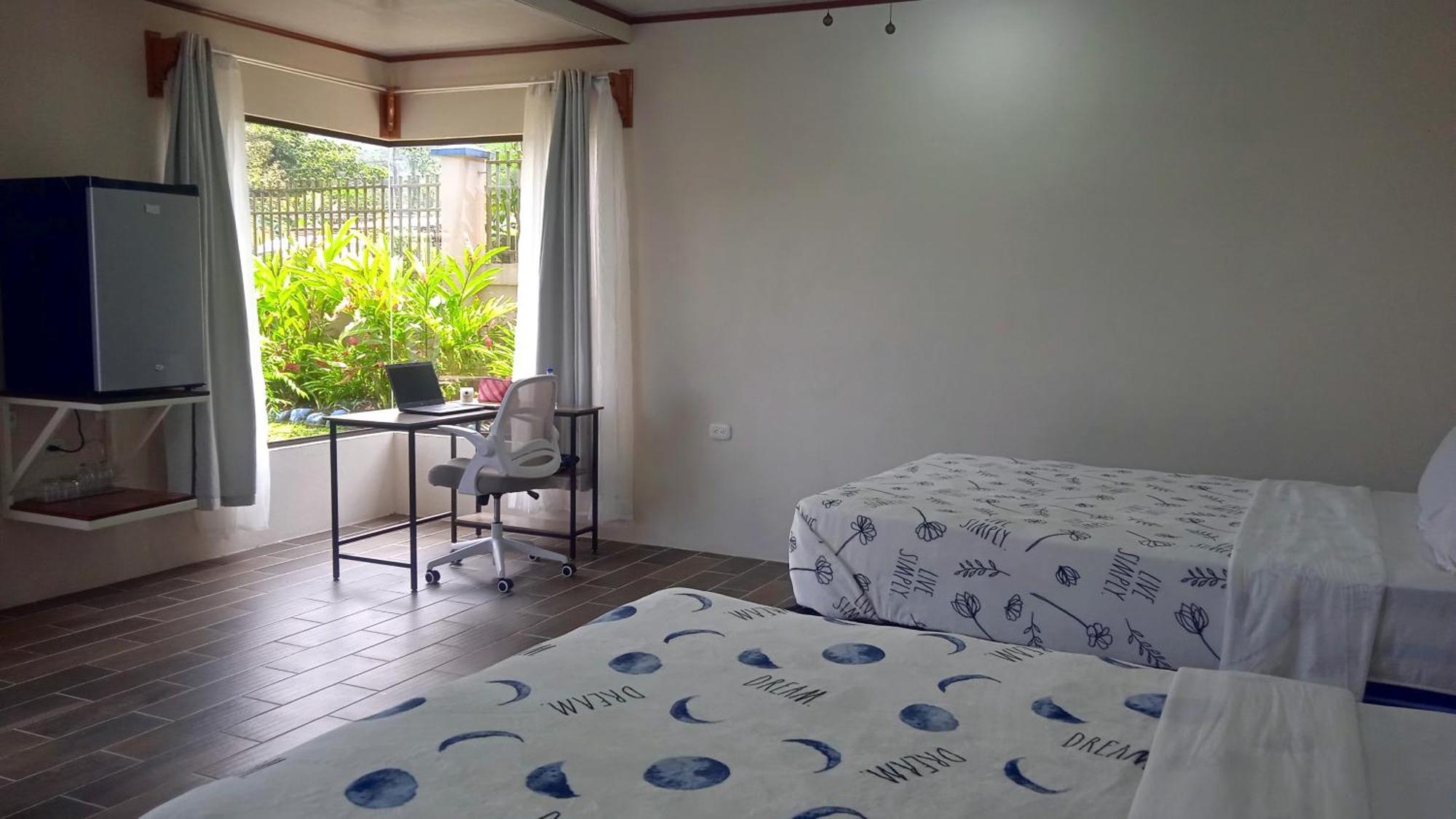 Villas Lux Arenal La Fortuna المظهر الخارجي الصورة