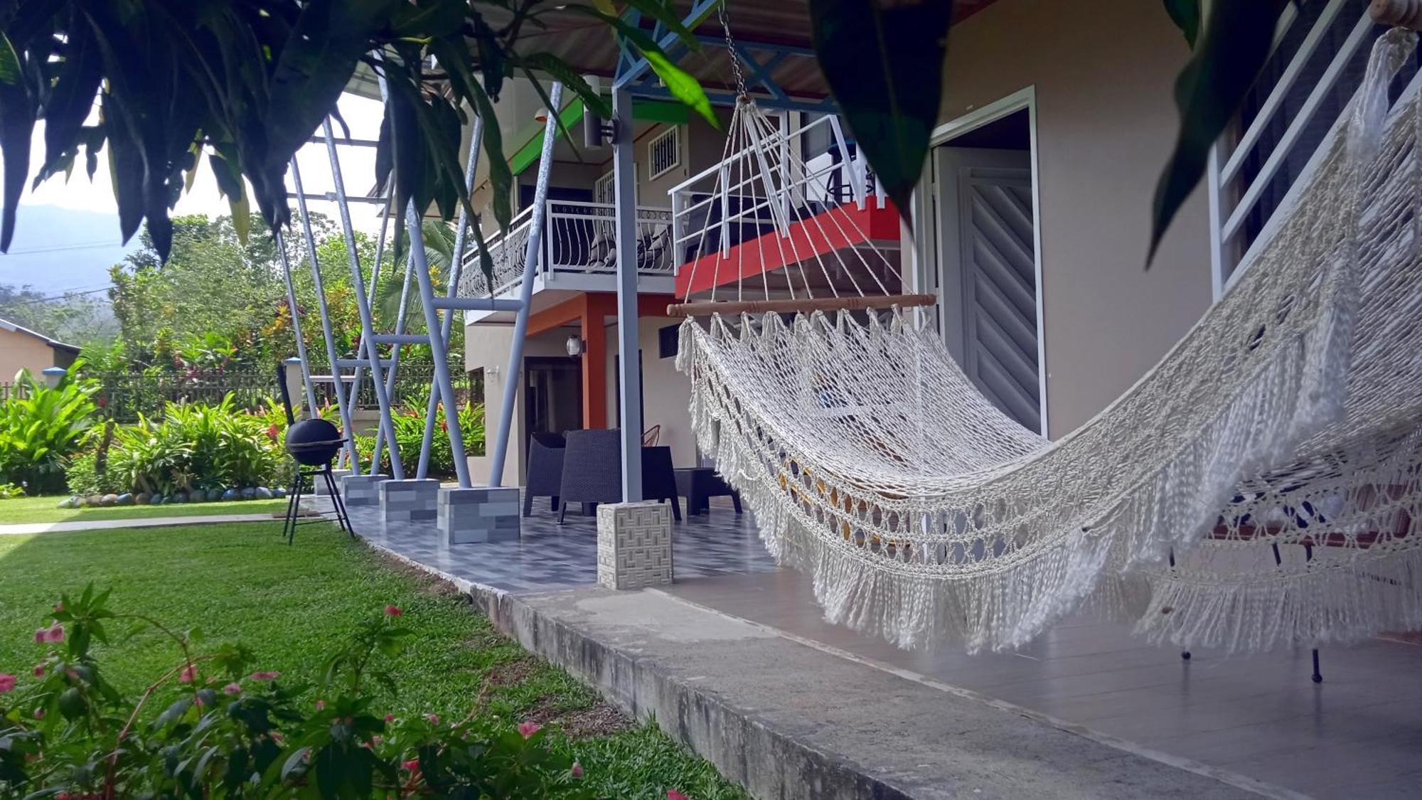 Villas Lux Arenal La Fortuna المظهر الخارجي الصورة
