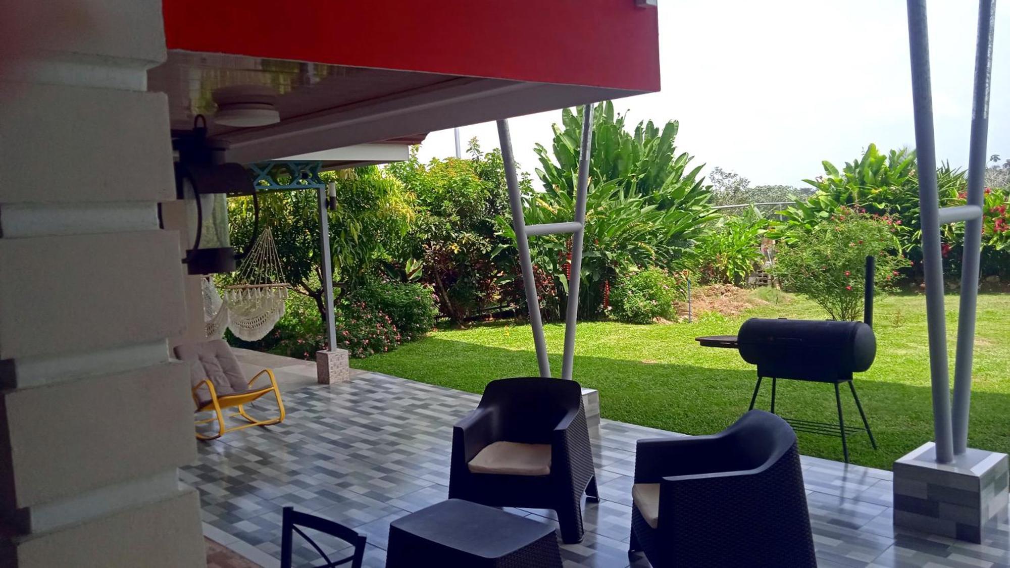 Villas Lux Arenal La Fortuna المظهر الخارجي الصورة