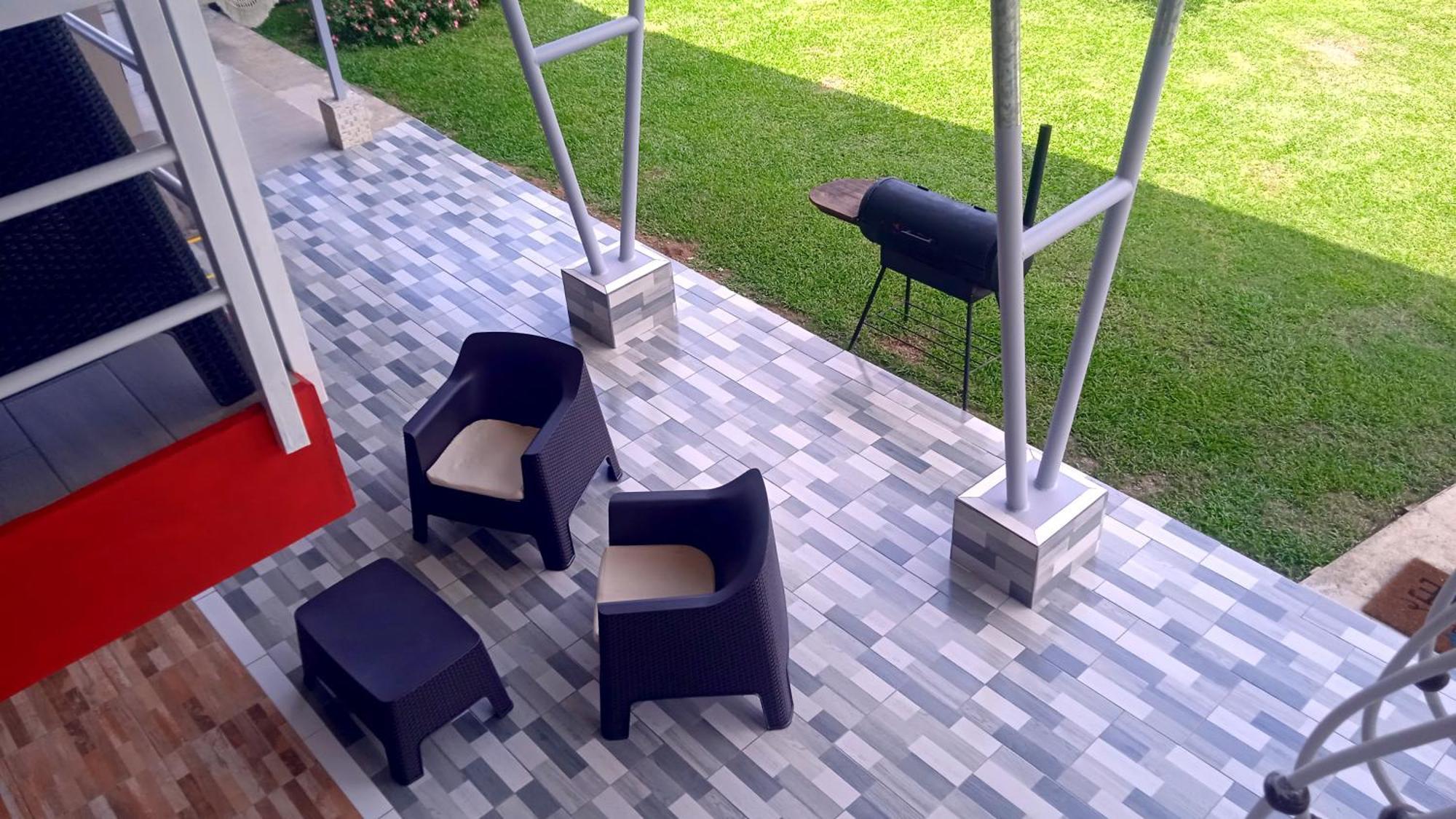 Villas Lux Arenal La Fortuna المظهر الخارجي الصورة