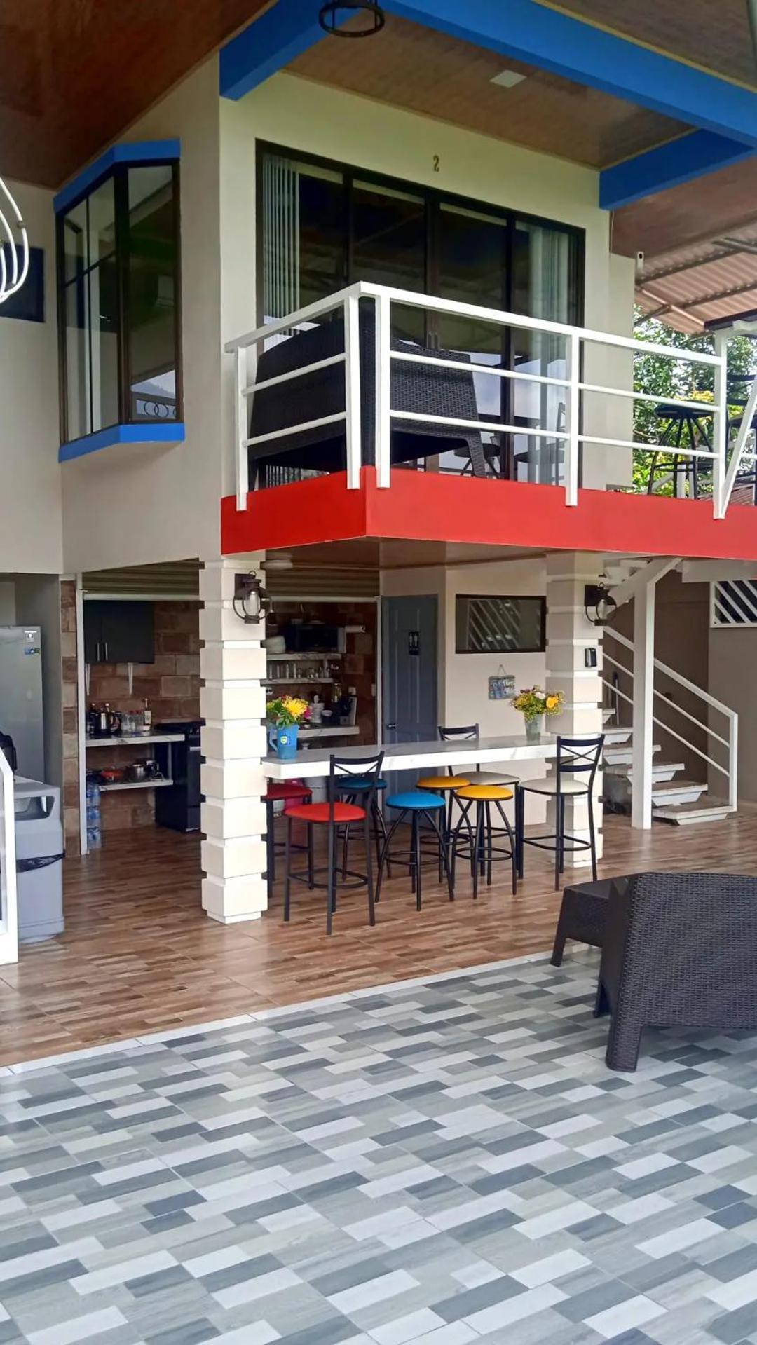 Villas Lux Arenal La Fortuna المظهر الخارجي الصورة