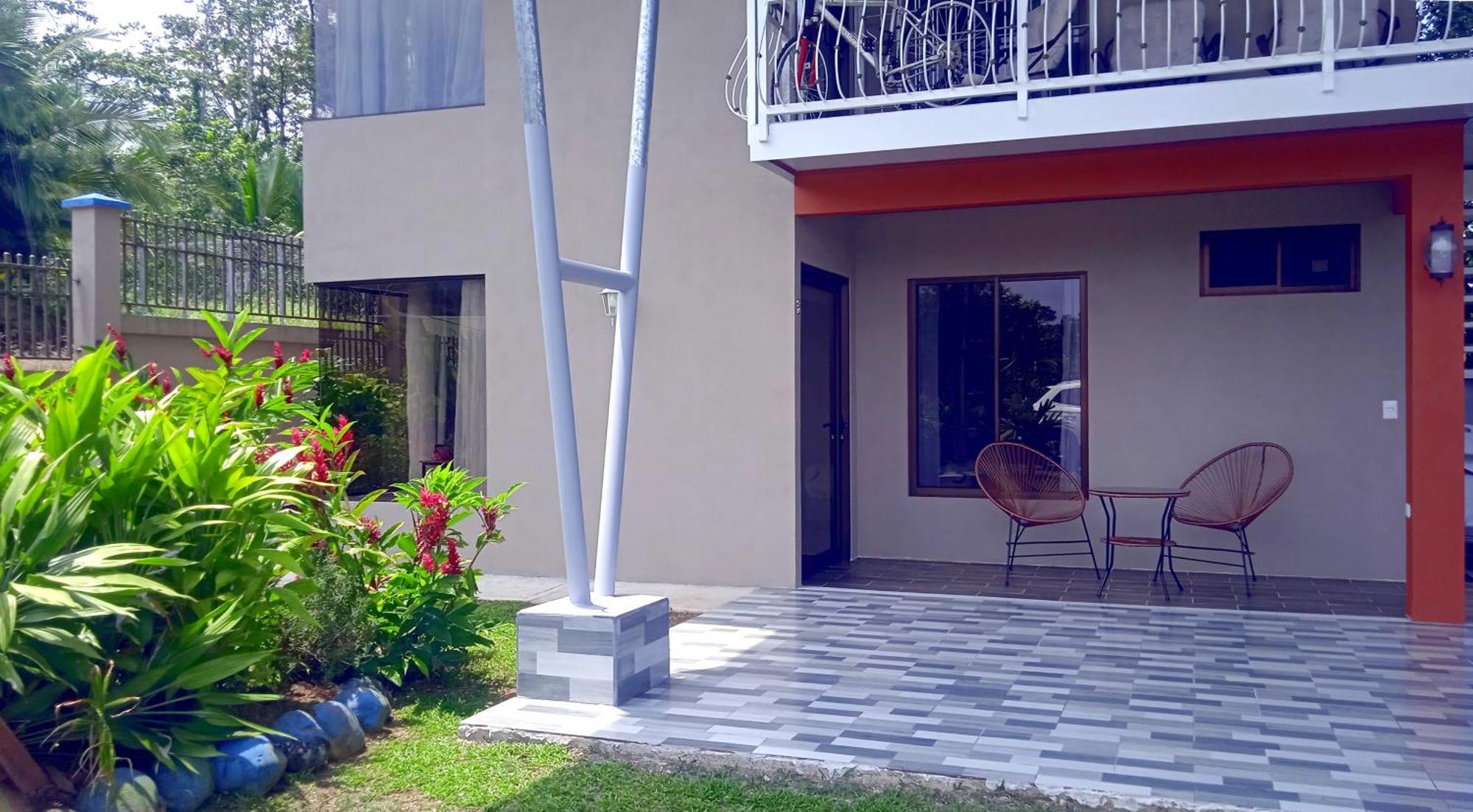 Villas Lux Arenal La Fortuna المظهر الخارجي الصورة