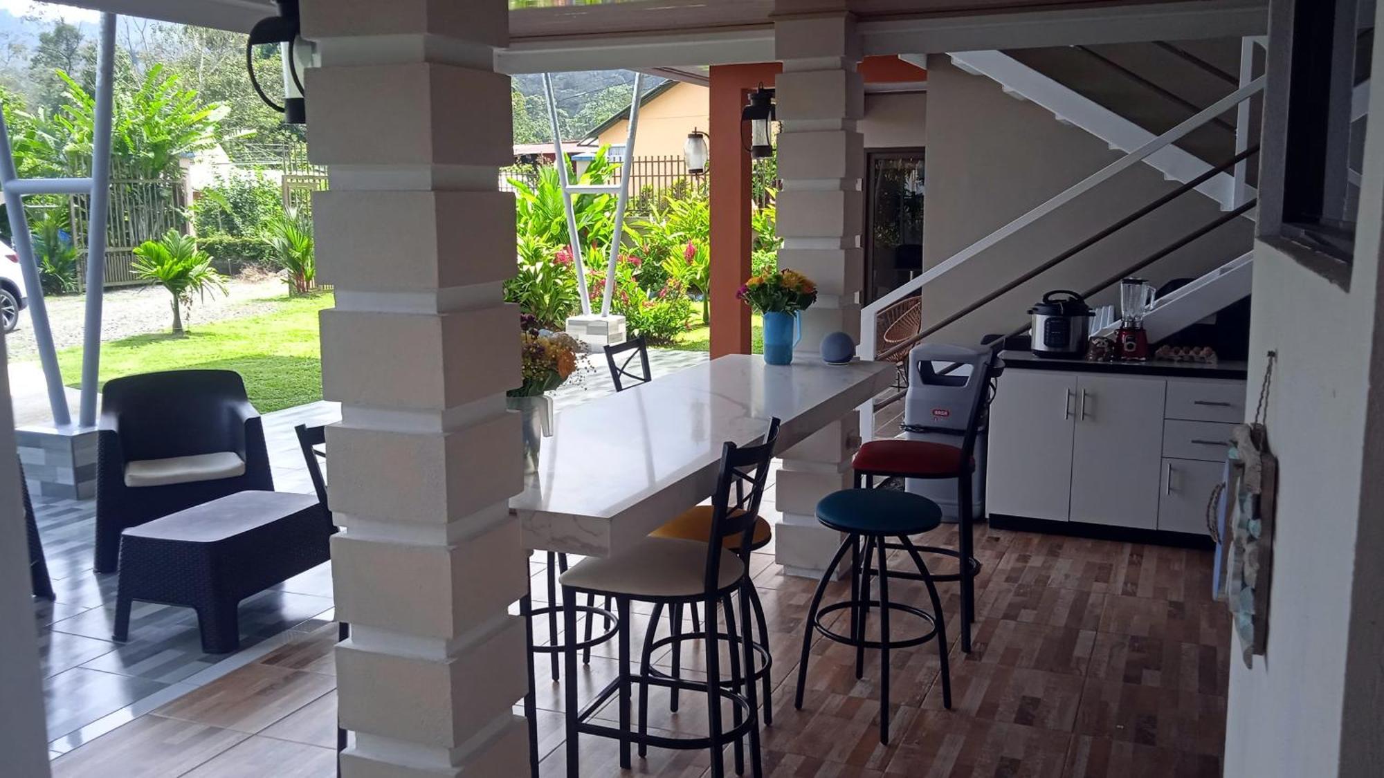 Villas Lux Arenal La Fortuna المظهر الخارجي الصورة