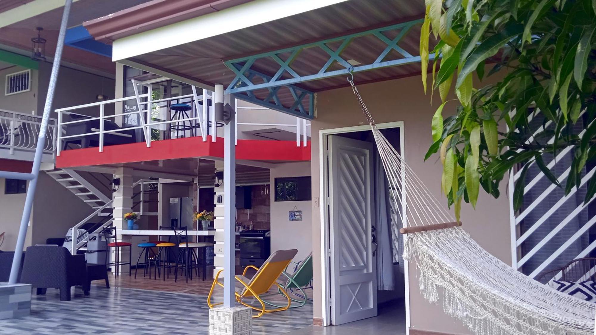 Villas Lux Arenal La Fortuna المظهر الخارجي الصورة