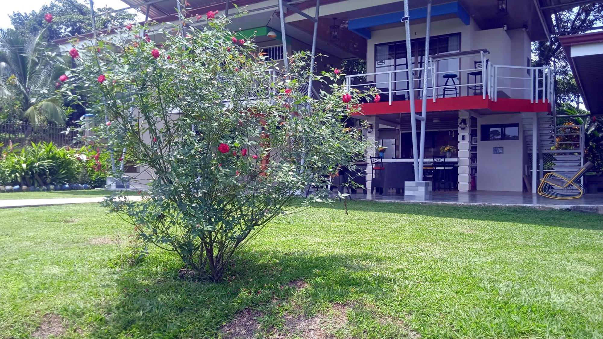 Villas Lux Arenal La Fortuna المظهر الخارجي الصورة