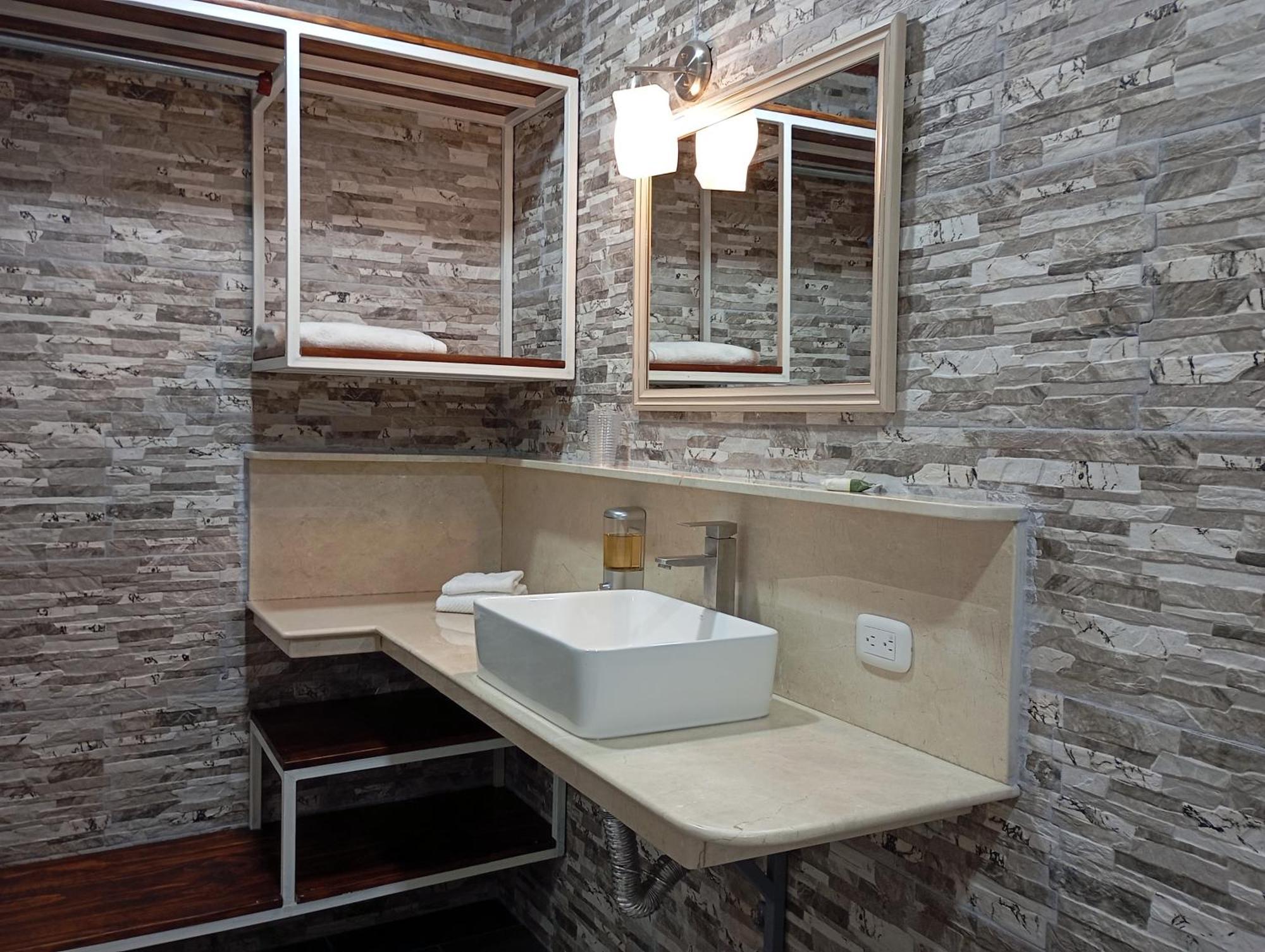 Villas Lux Arenal La Fortuna المظهر الخارجي الصورة