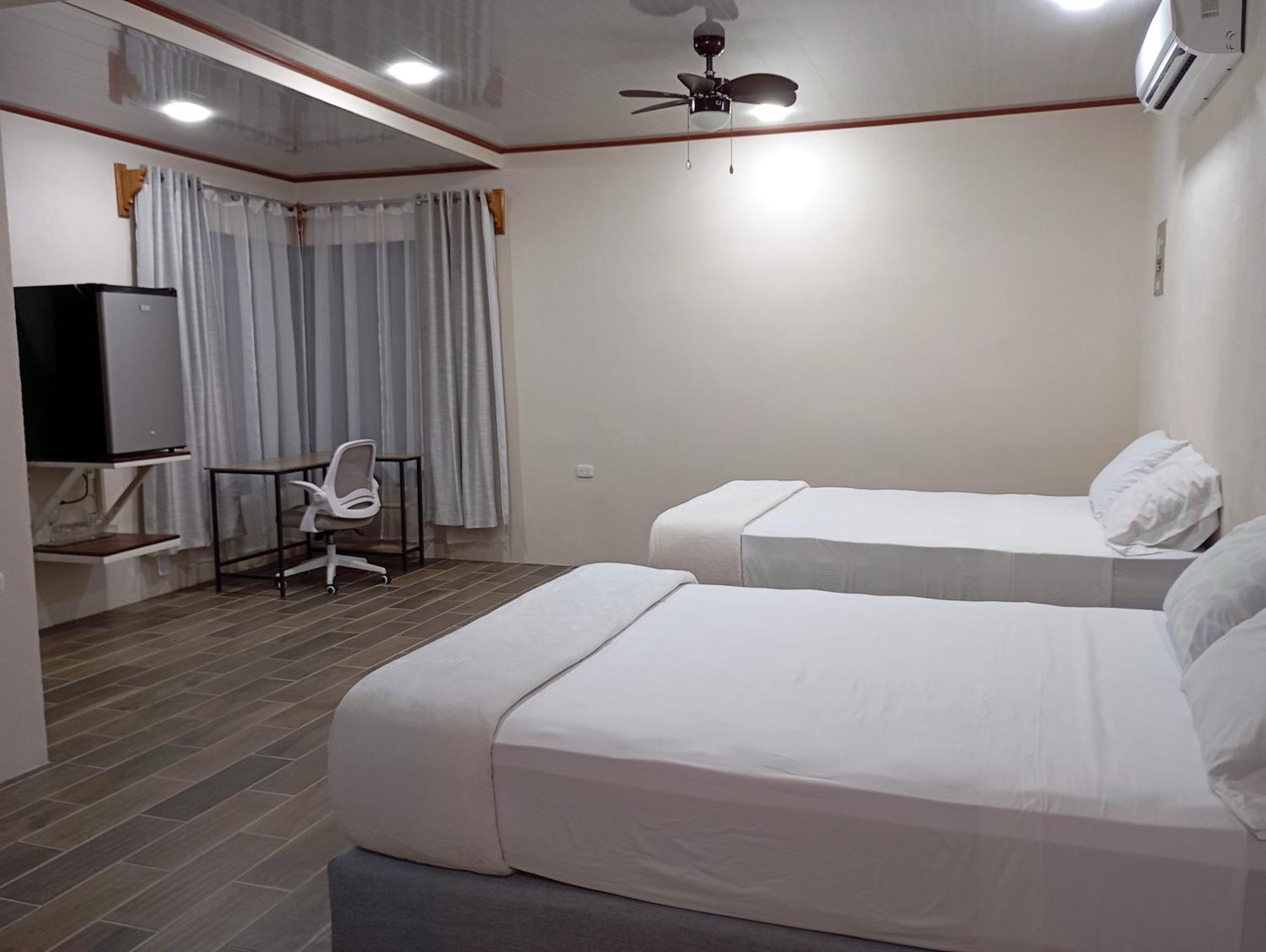 Villas Lux Arenal La Fortuna المظهر الخارجي الصورة