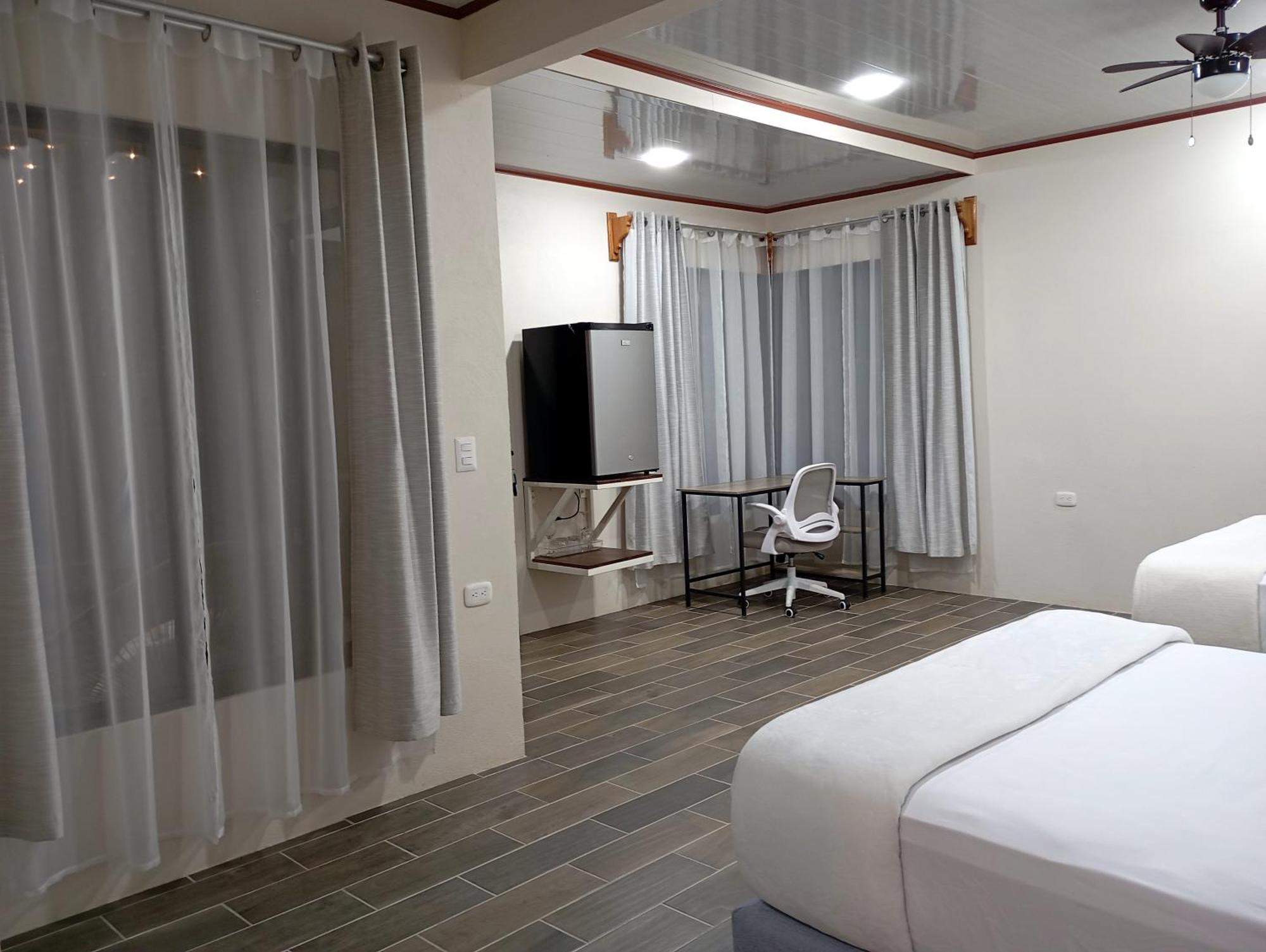 Villas Lux Arenal La Fortuna المظهر الخارجي الصورة
