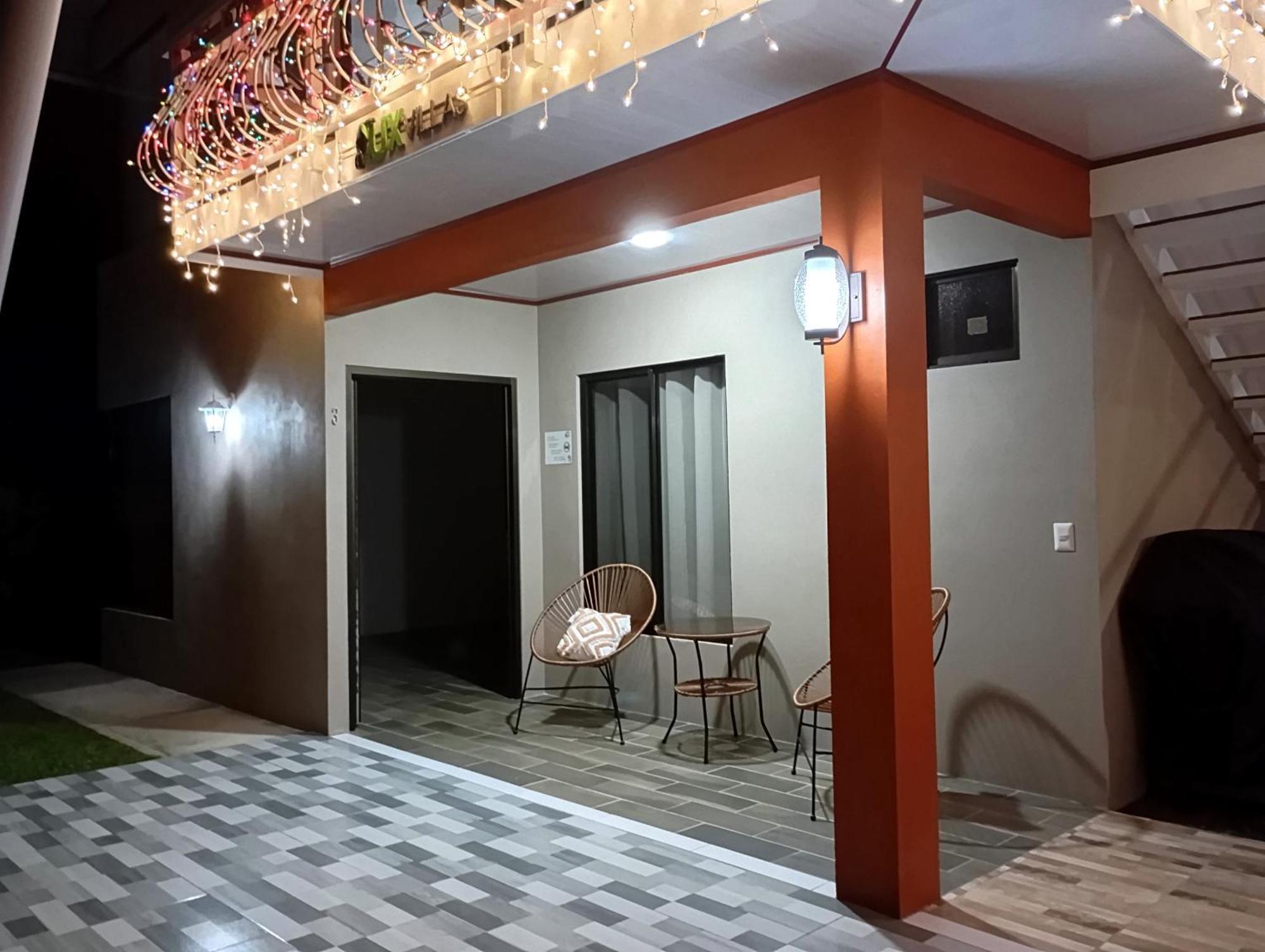 Villas Lux Arenal La Fortuna المظهر الخارجي الصورة