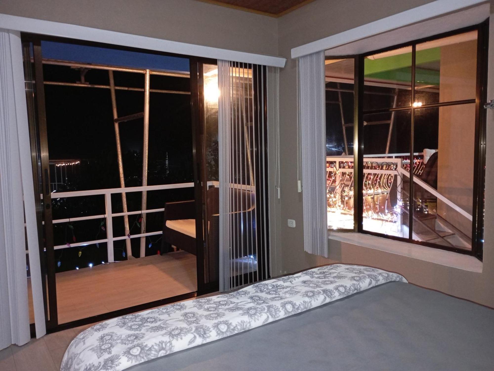 Villas Lux Arenal La Fortuna المظهر الخارجي الصورة