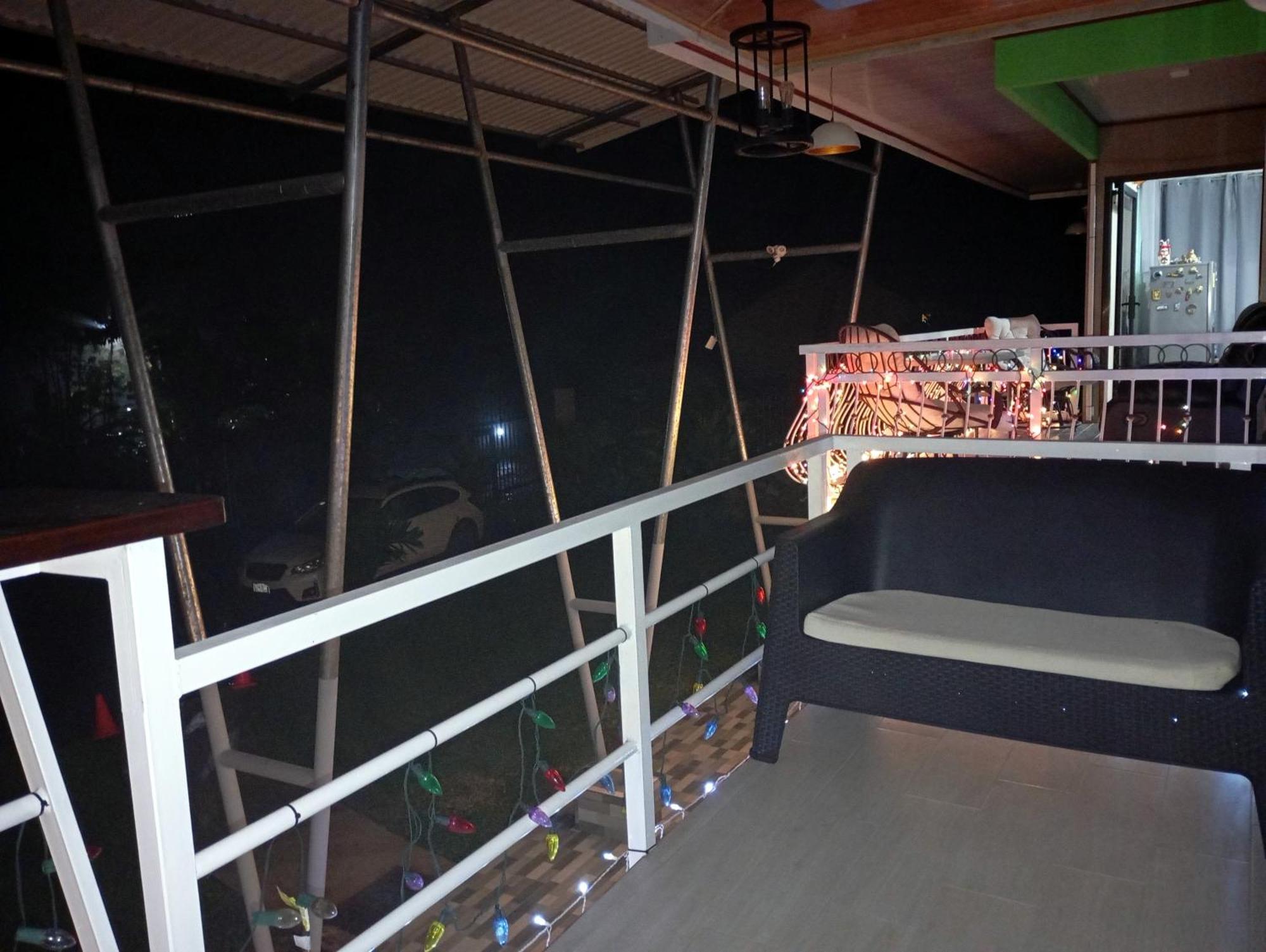 Villas Lux Arenal La Fortuna المظهر الخارجي الصورة
