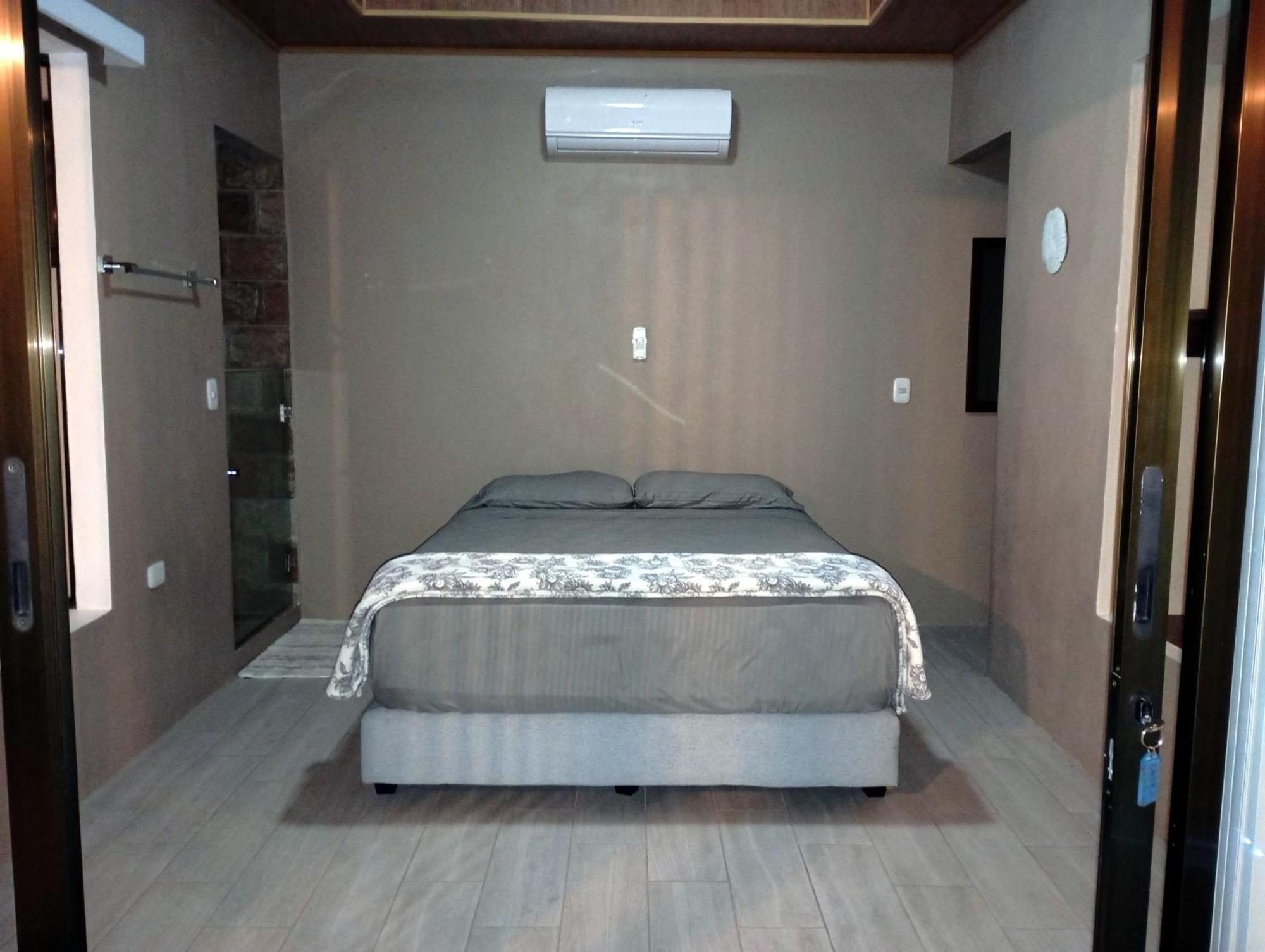 Villas Lux Arenal La Fortuna المظهر الخارجي الصورة