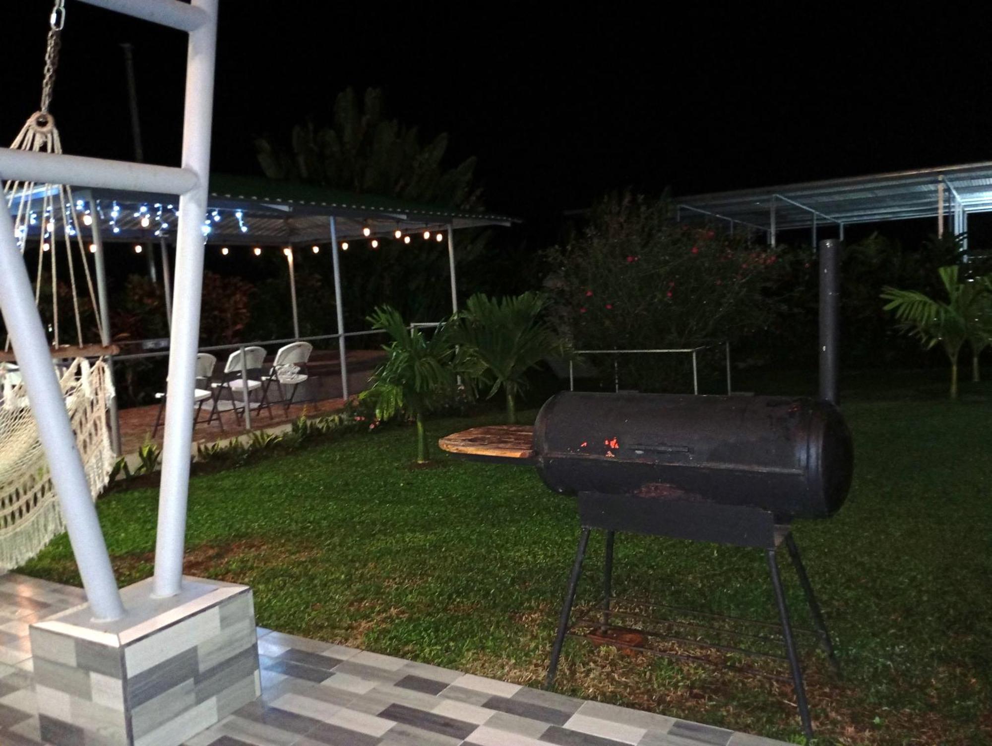 Villas Lux Arenal La Fortuna المظهر الخارجي الصورة
