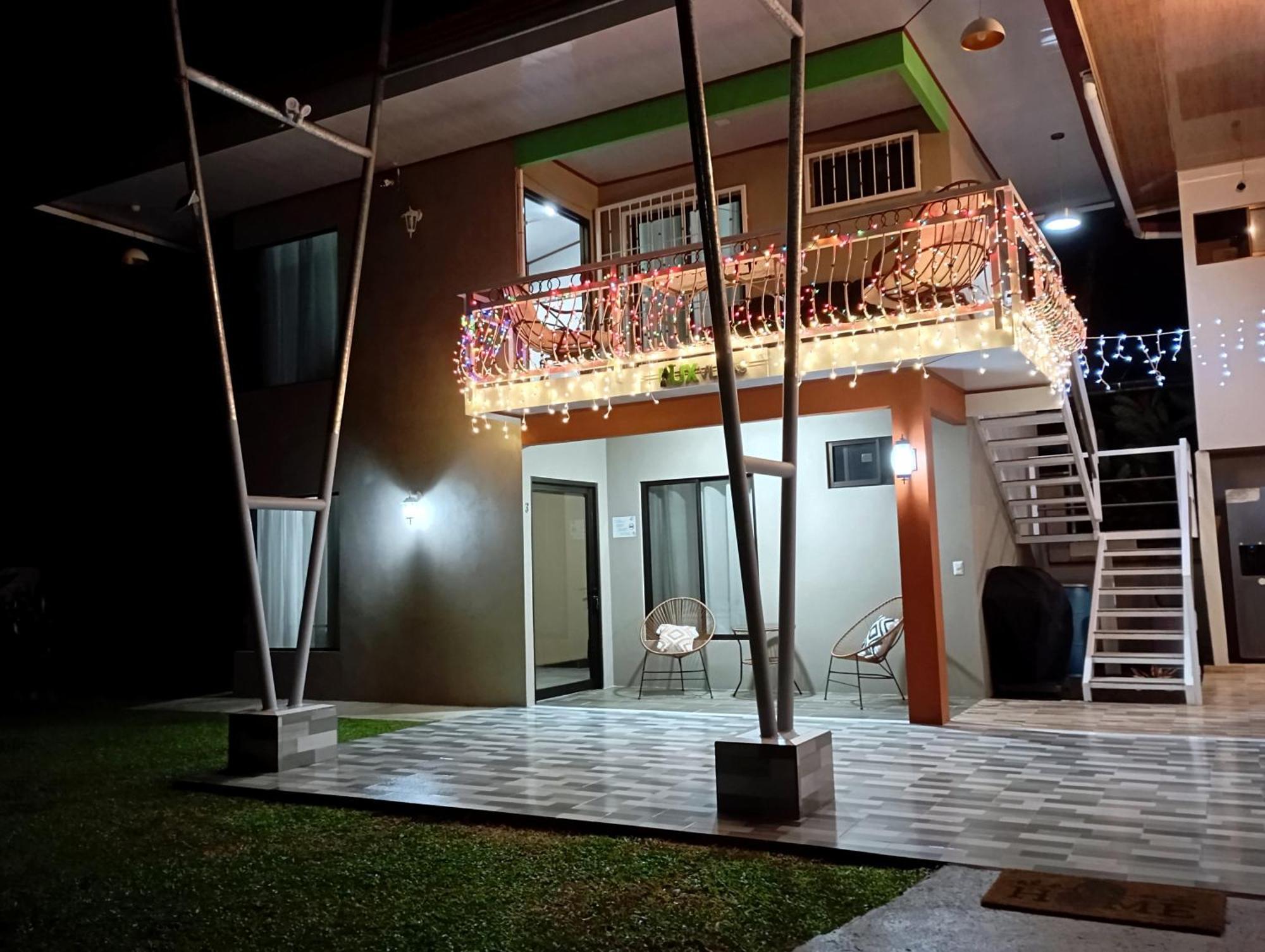 Villas Lux Arenal La Fortuna المظهر الخارجي الصورة
