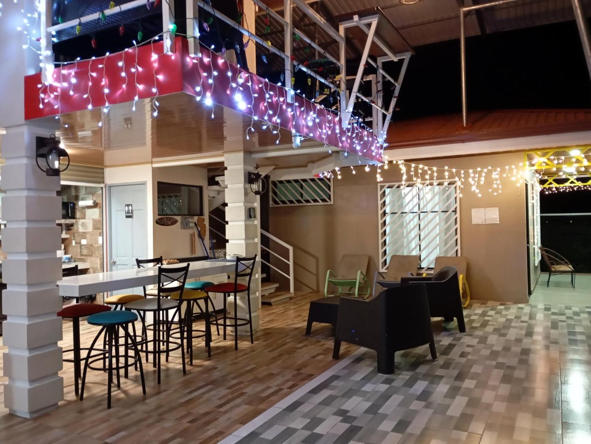 Villas Lux Arenal La Fortuna المظهر الخارجي الصورة