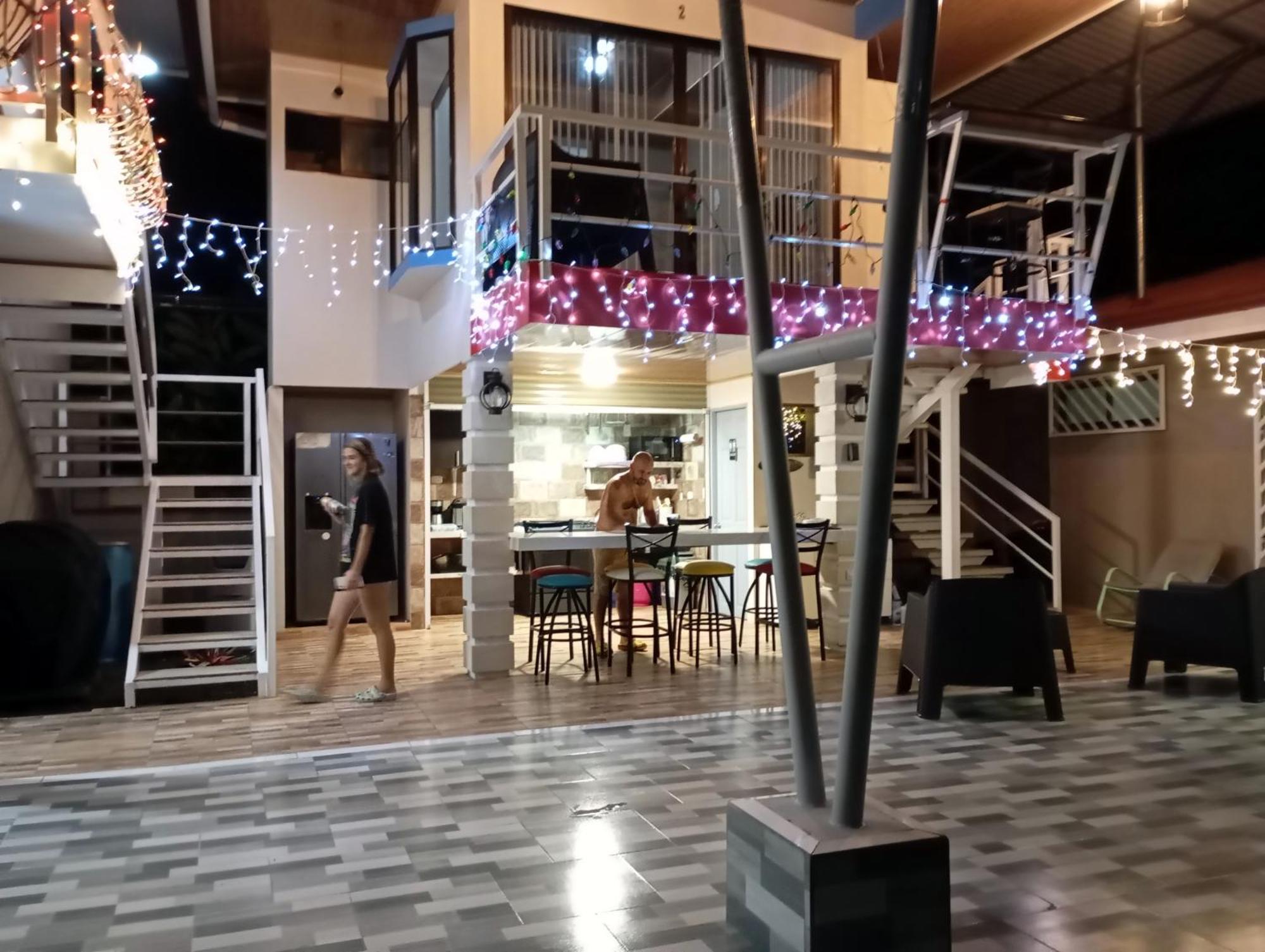 Villas Lux Arenal La Fortuna المظهر الخارجي الصورة