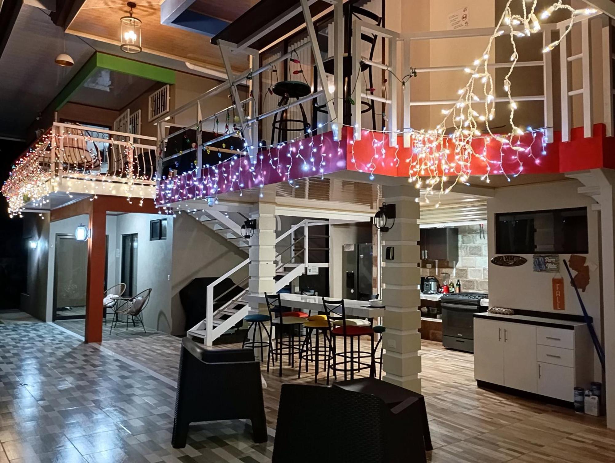 Villas Lux Arenal La Fortuna المظهر الخارجي الصورة