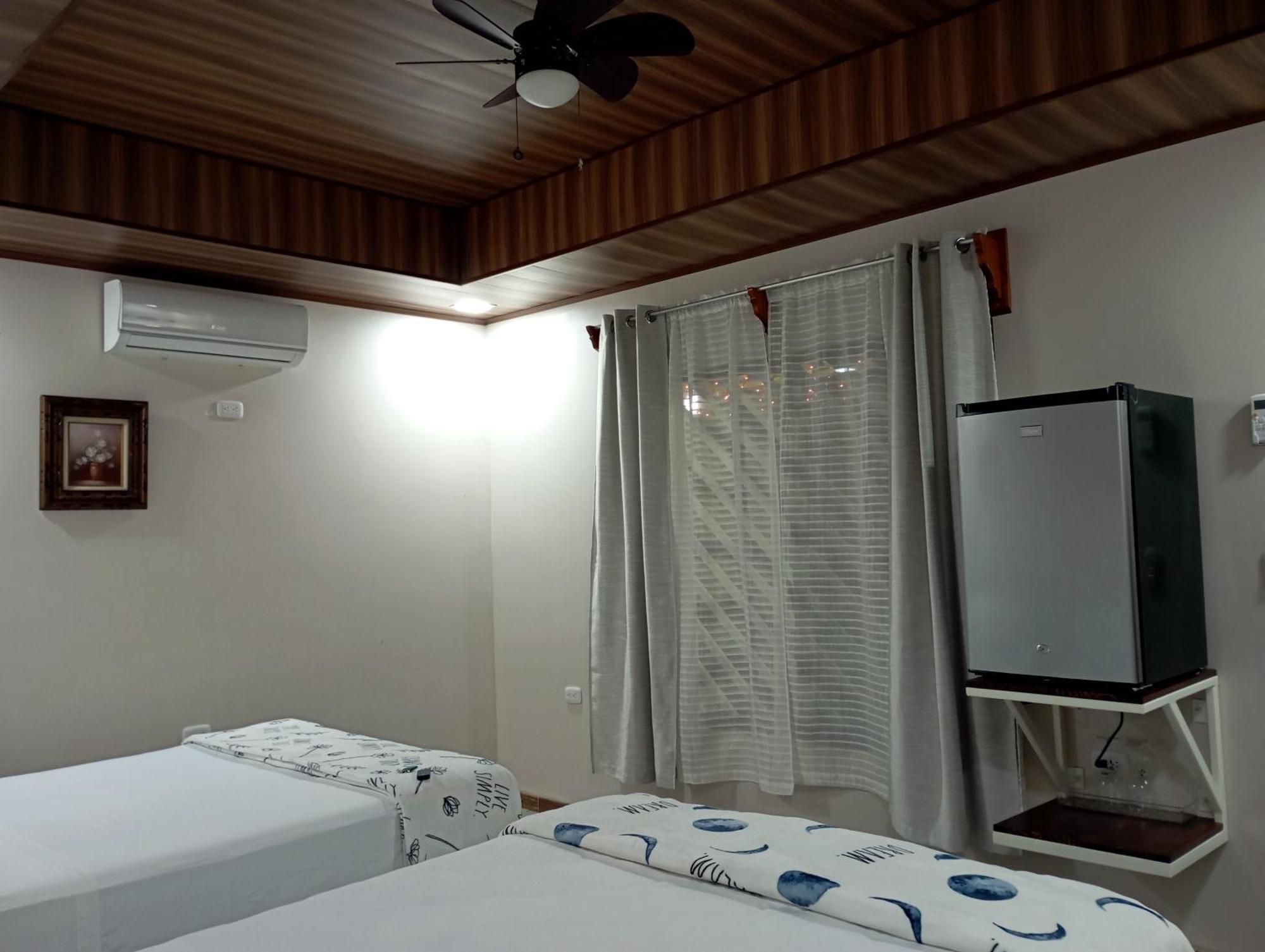 Villas Lux Arenal La Fortuna المظهر الخارجي الصورة