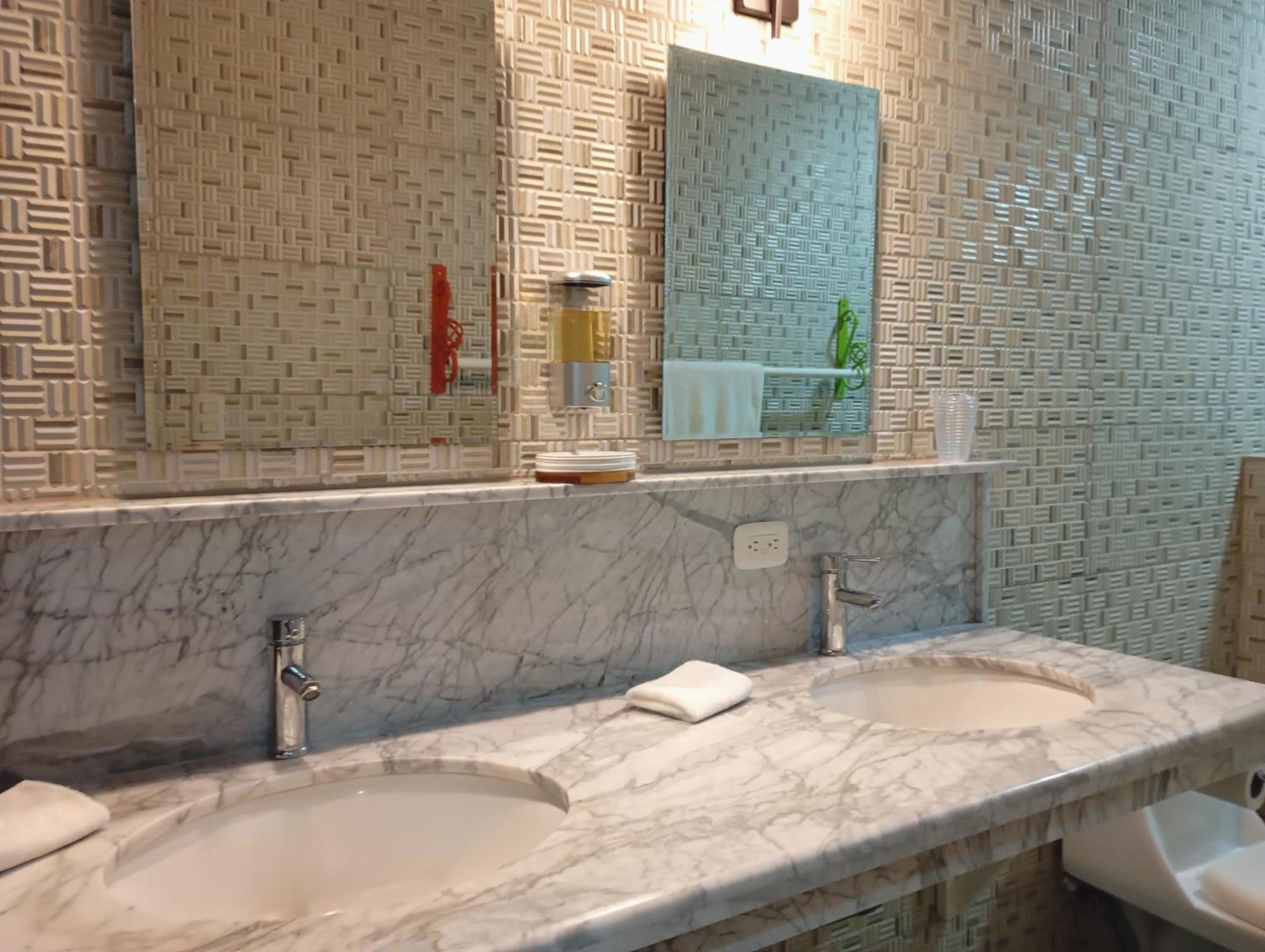 Villas Lux Arenal La Fortuna المظهر الخارجي الصورة