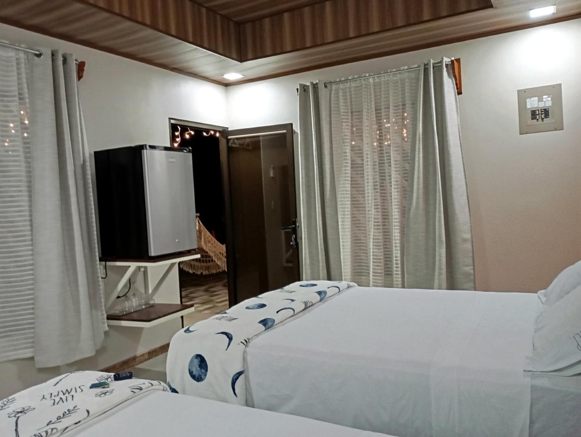 Villas Lux Arenal La Fortuna المظهر الخارجي الصورة