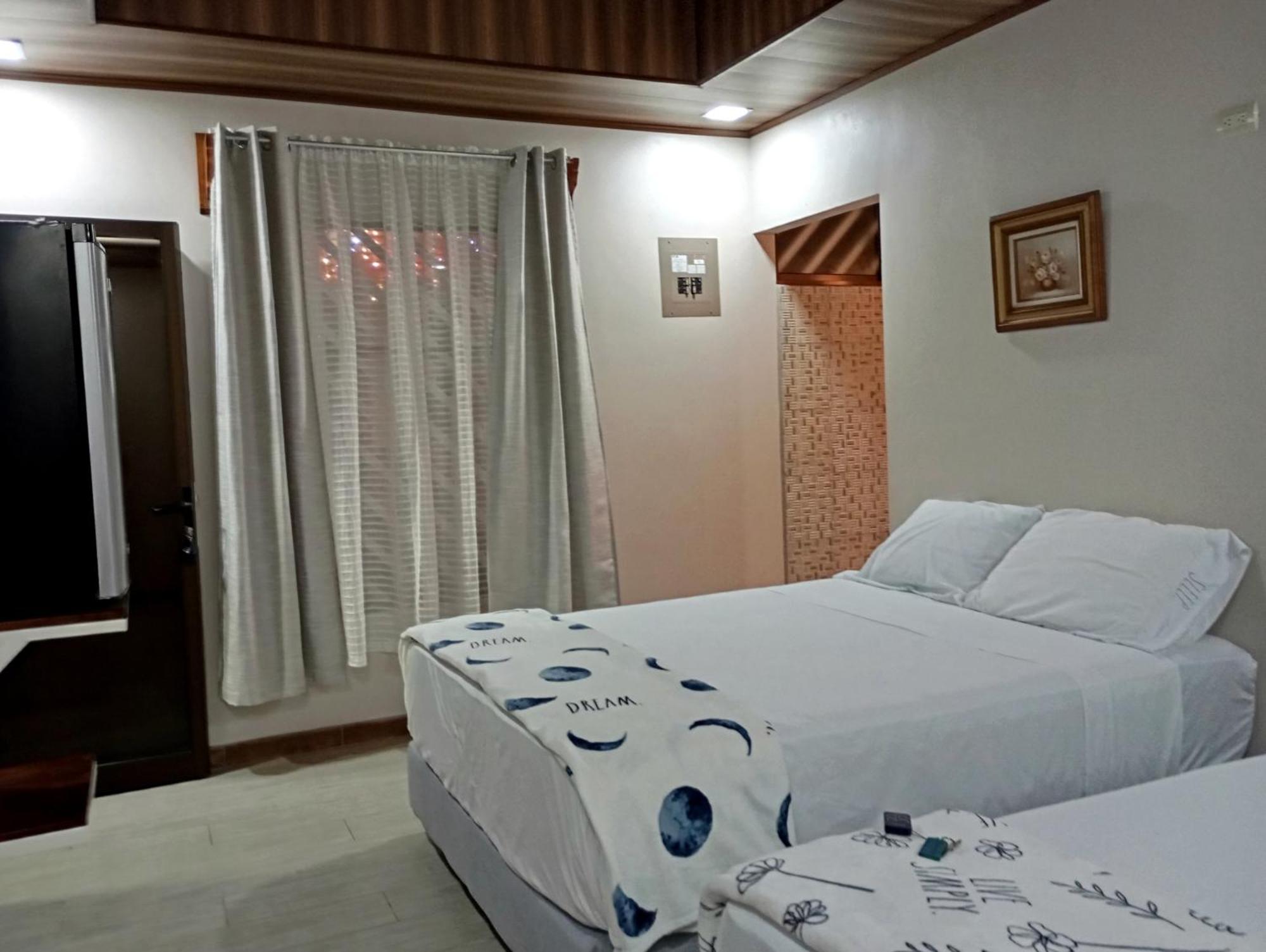 Villas Lux Arenal La Fortuna المظهر الخارجي الصورة