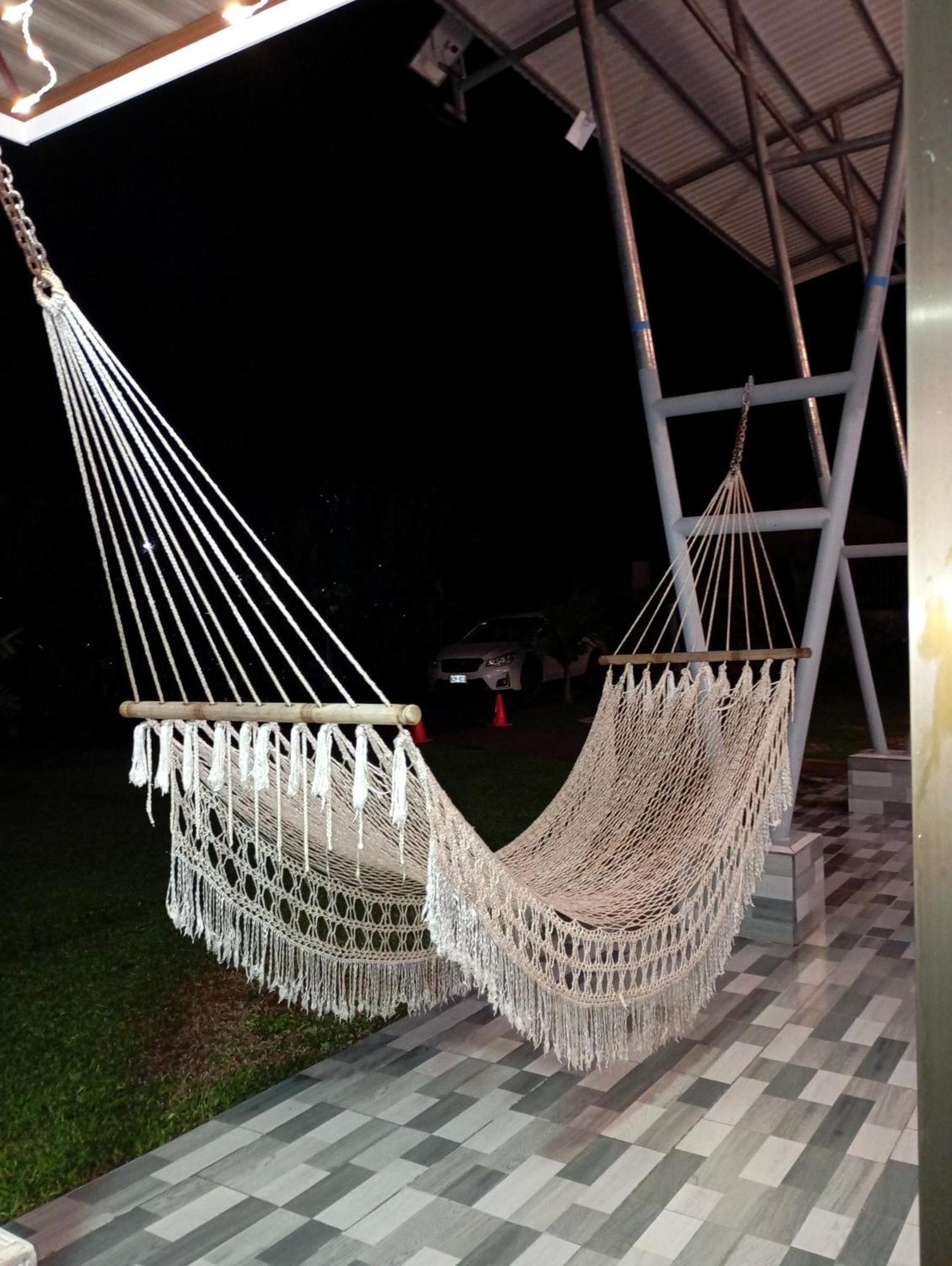 Villas Lux Arenal La Fortuna المظهر الخارجي الصورة
